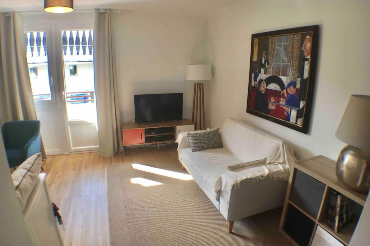 Annecy Center 2 Steps From The Lake Cozy And Renovated! Dış mekan fotoğraf