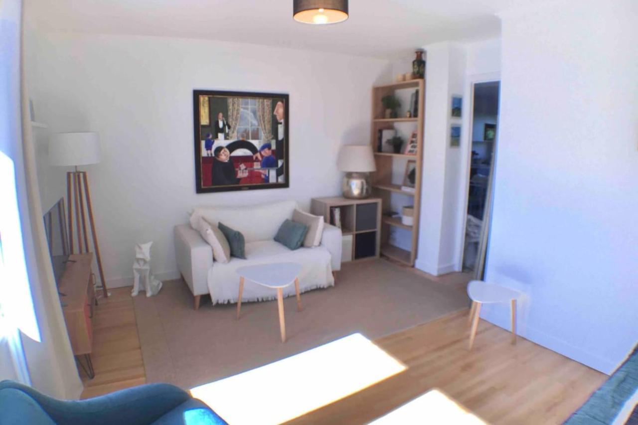 Annecy Center 2 Steps From The Lake Cozy And Renovated! Dış mekan fotoğraf
