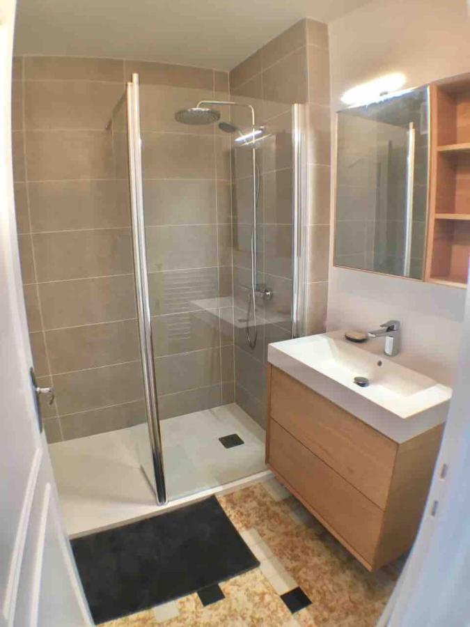 Annecy Center 2 Steps From The Lake Cozy And Renovated! Dış mekan fotoğraf
