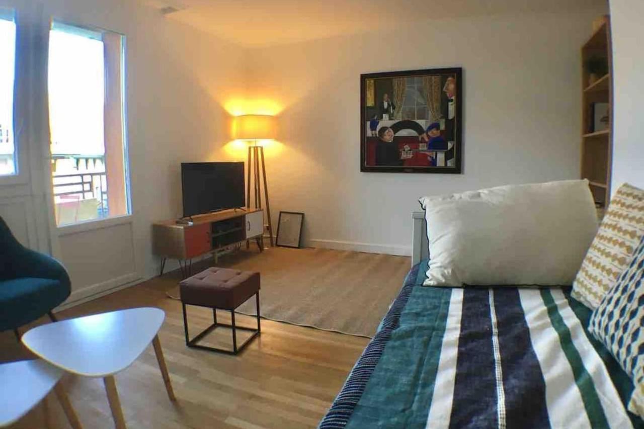 Annecy Center 2 Steps From The Lake Cozy And Renovated! Dış mekan fotoğraf