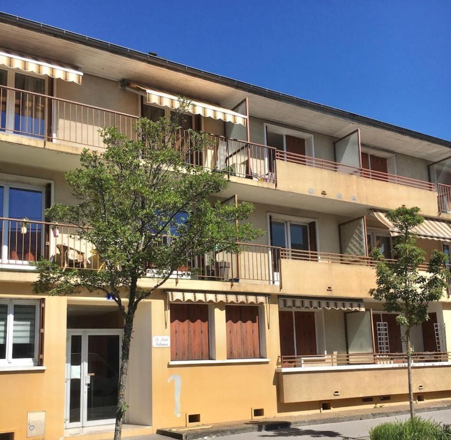 Annecy Center 2 Steps From The Lake Cozy And Renovated! Dış mekan fotoğraf